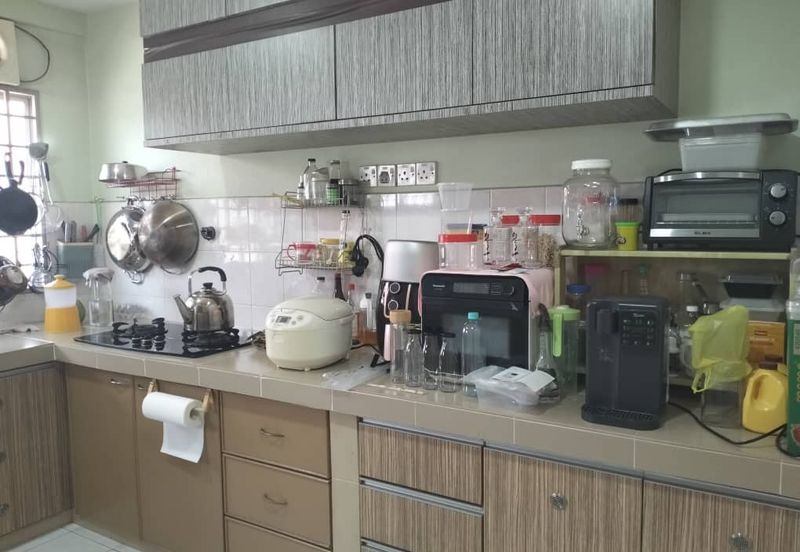 Taman Bukit Permai, Cheras