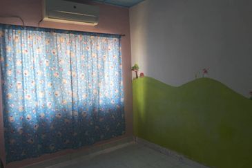 Taman Bukit Permai, Cheras