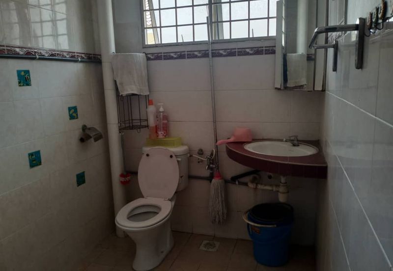 Taman Bukit Permai, Cheras