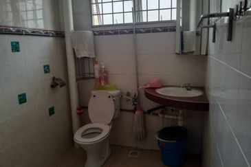 Taman Bukit Permai, Cheras