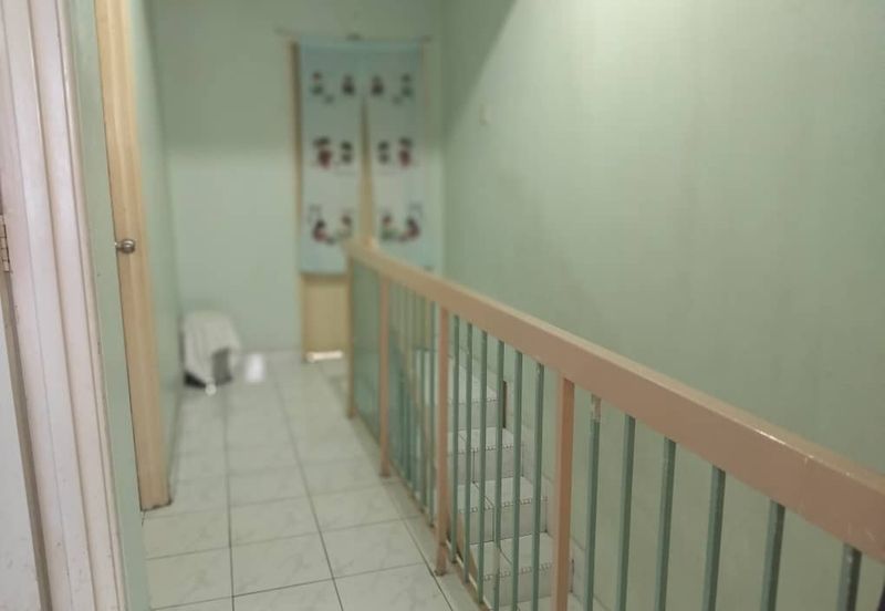 Taman Bukit Permai, Cheras