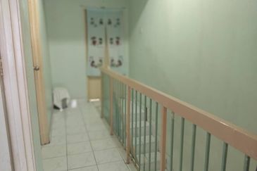 Taman Bukit Permai, Cheras