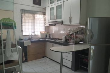 Taman Bukit Permai, Cheras