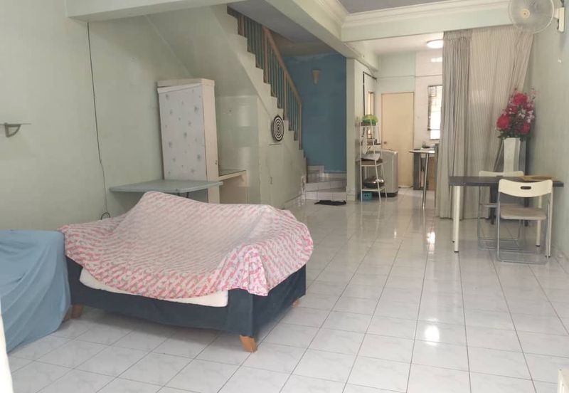 Taman Bukit Permai, Cheras