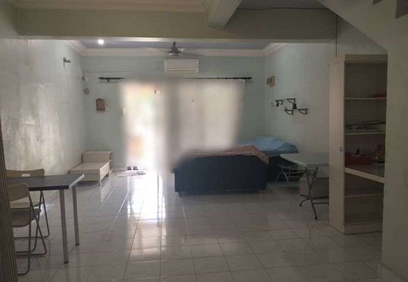 Taman Bukit Permai, Cheras