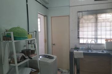 Taman Bukit Permai, Cheras