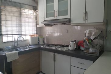 Taman Bukit Permai, Cheras