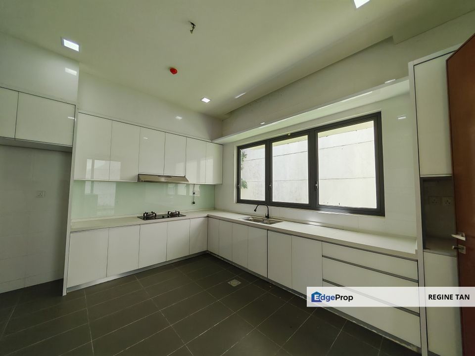 Sering Ukay, Ampang 3 Storey Bungalow for Sell , Selangor, Ulu Kelang