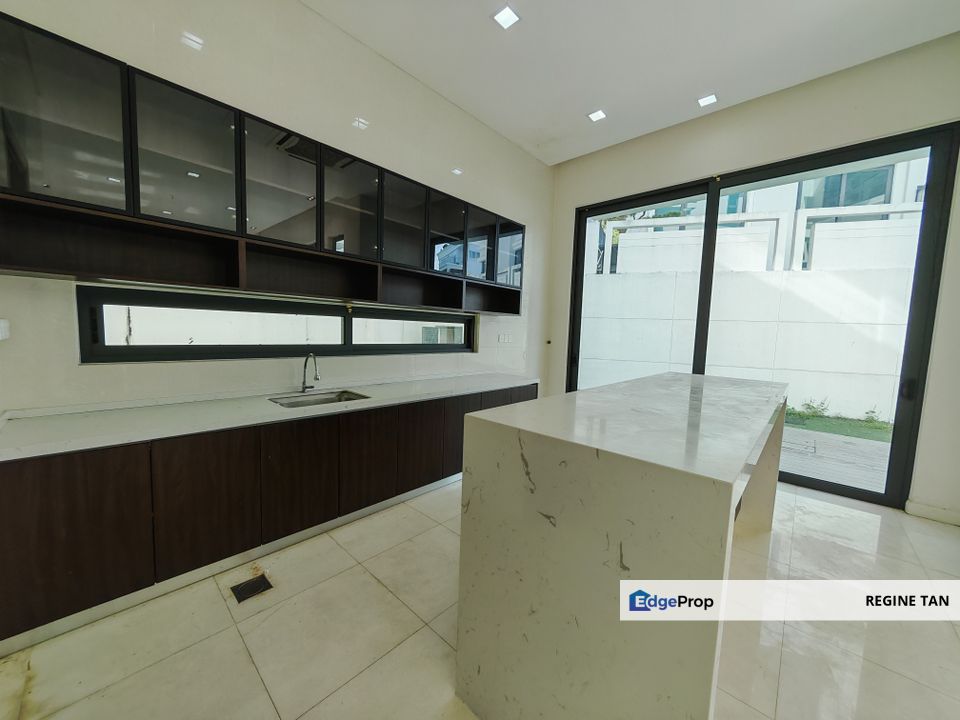 Sering Ukay, Ampang 3 Storey Bungalow for Sell , Selangor, Ulu Kelang