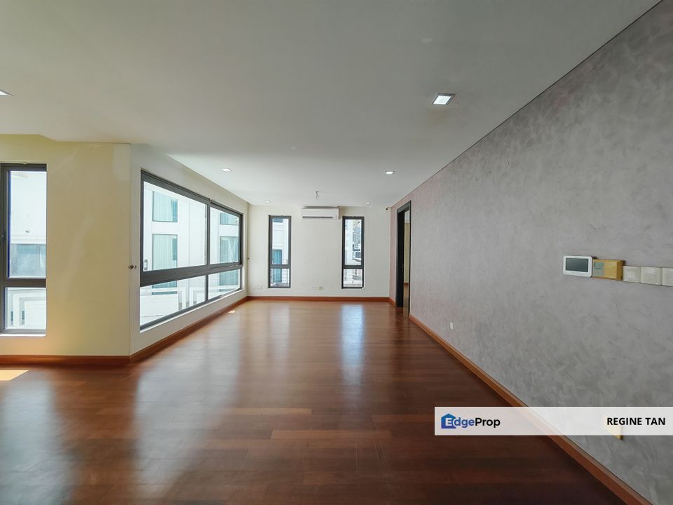 Sering Ukay, Ampang 3 Storey Bungalow for Sell , Selangor, Ulu Kelang