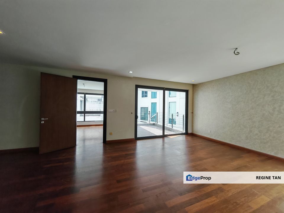 Sering Ukay, Ampang 3 Storey Bungalow for Sell , Selangor, Ulu Kelang