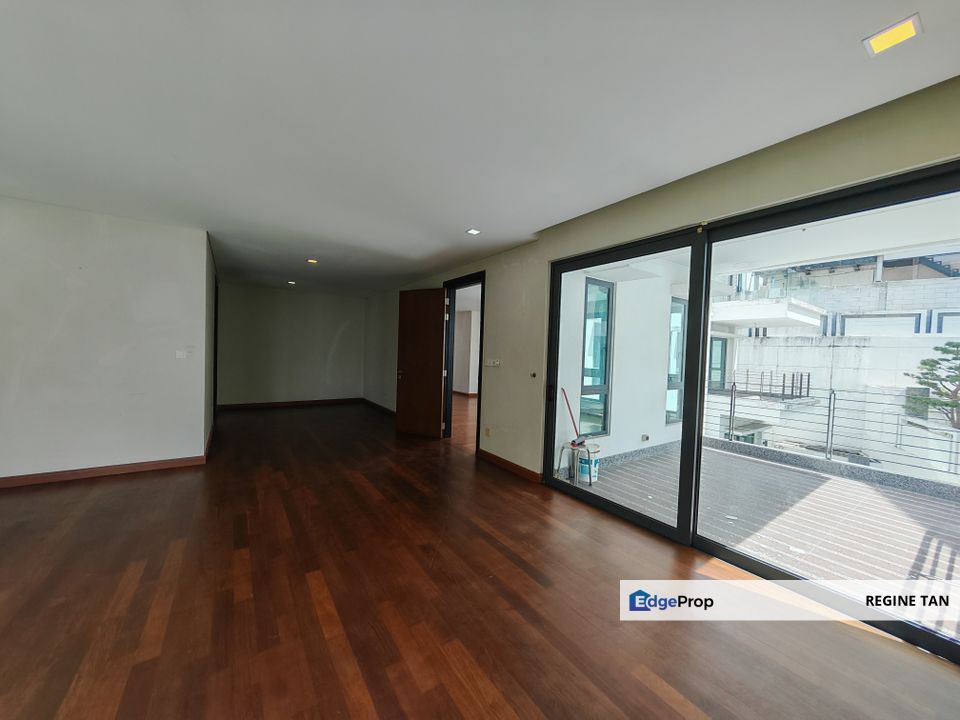 Sering Ukay, Ampang 3 Storey Bungalow for Sell , Selangor, Ulu Kelang