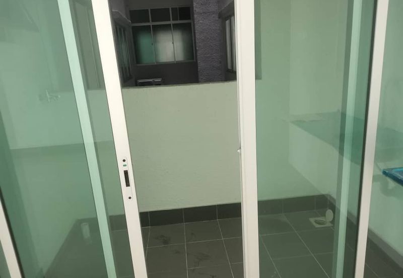 Razak City Residences