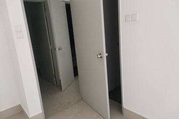 Razak City Residences