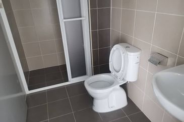 Razak City Residences