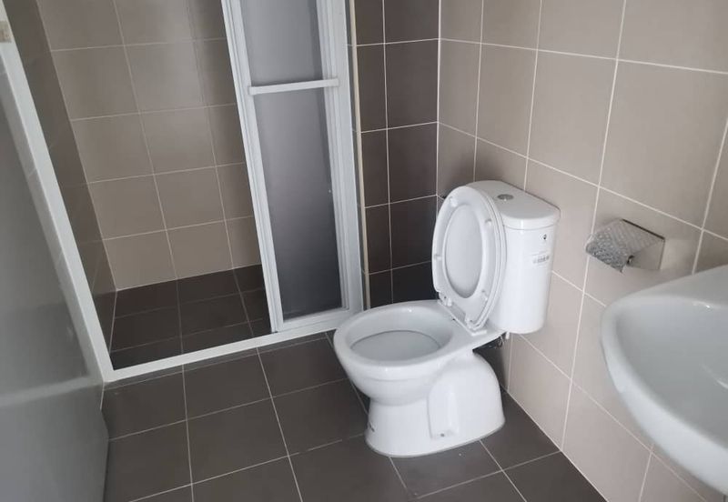 Razak City Residences