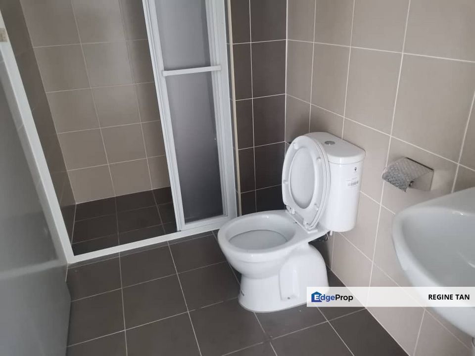 Razak City Residence 2R2B for Sell , Kuala Lumpur, Salak Selatan