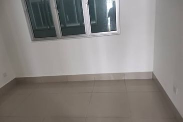 Razak City Residences