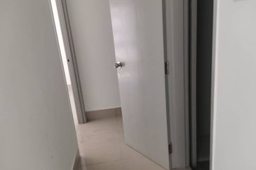 Razak City Residences