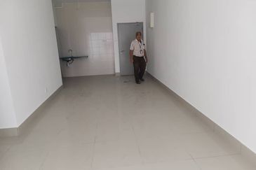 Razak City Residences