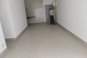 Razak City Residences