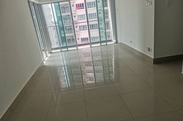 Razak City Residences