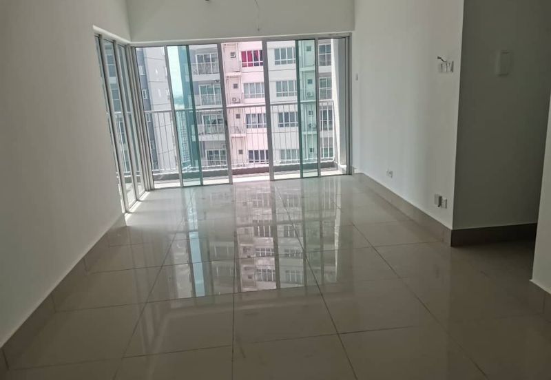 Razak City Residences