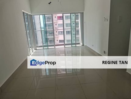 Razak City Residence 2R2B for Sell , Kuala Lumpur, Salak Selatan