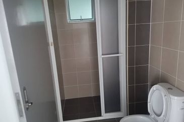 Razak City Residences