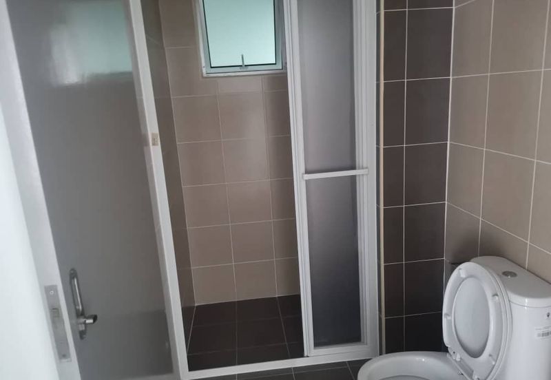 Razak City Residences