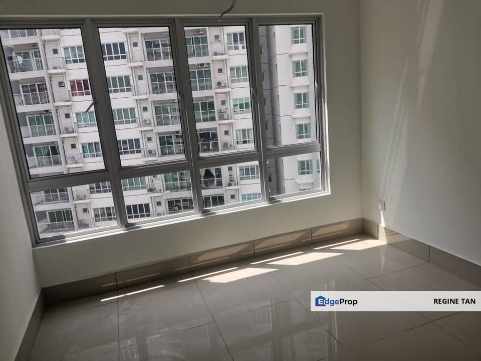 Razak City Residence 2R2B for Sell , Kuala Lumpur, Salak Selatan