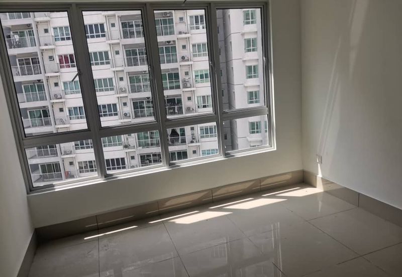 Razak City Residences