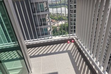 Razak City Residences