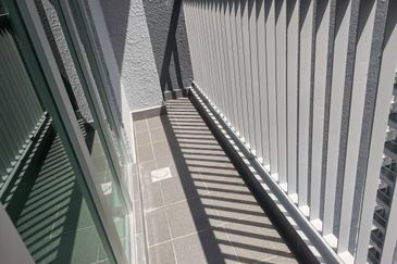 Razak City Residences