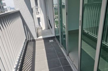 Razak City Residences