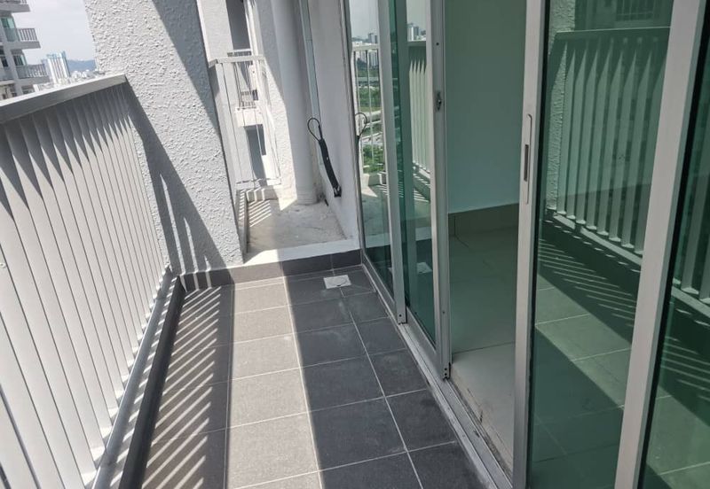 Razak City Residences