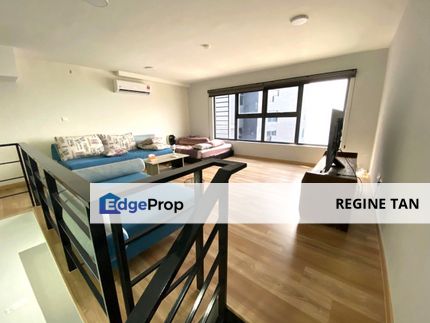 Arte Cheras, Taman Mindah KL Duplex unit for Sell, Kuala Lumpur, Cheras