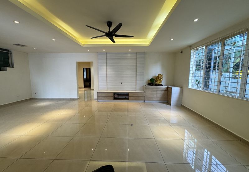 Taman Pandan Perdana