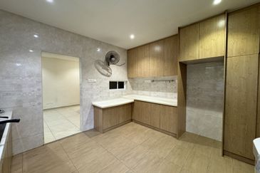 Taman Pandan Perdana