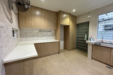 Taman Pandan Perdana