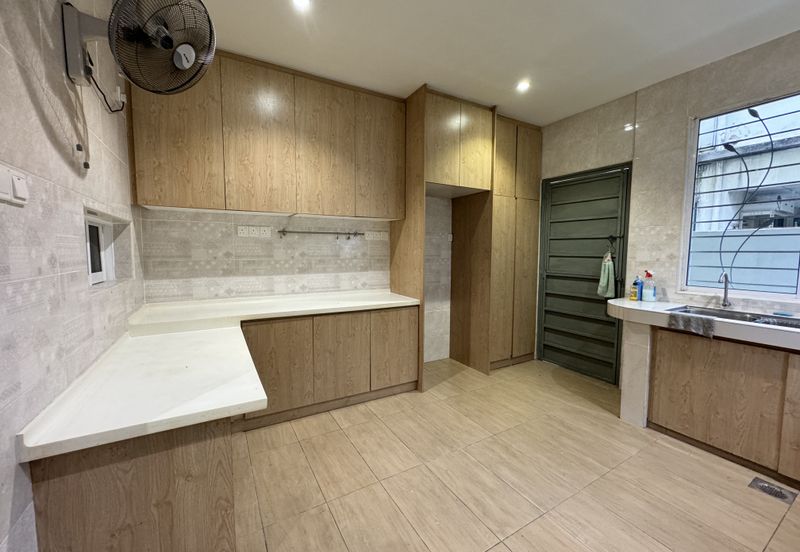 Taman Pandan Perdana