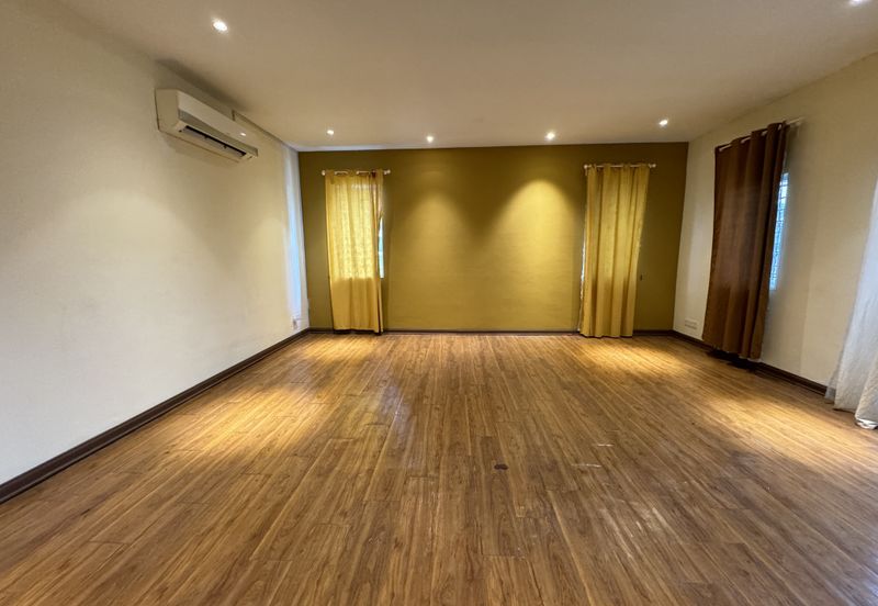 Taman Pandan Perdana