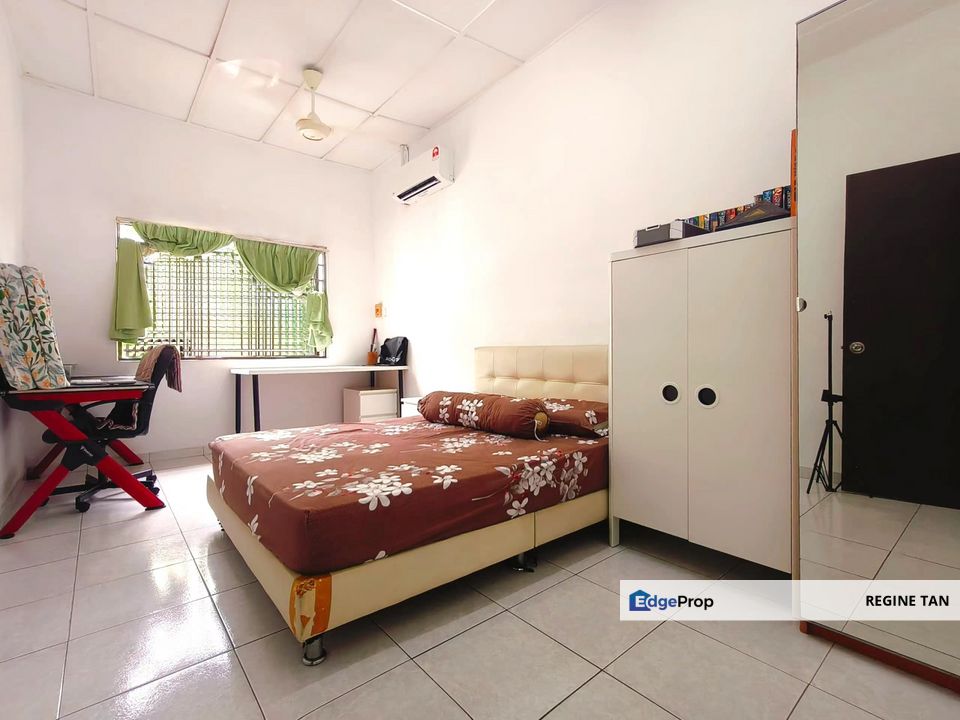 Taman Cempaka, Ampang 2 Storey Terrace for Sell , Selangor, Ampang