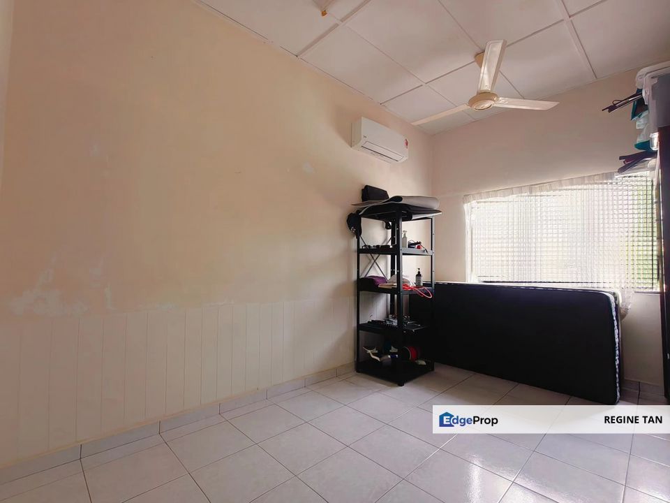 Taman Cempaka, Ampang 2 Storey Terrace for Sell , Selangor, Ampang