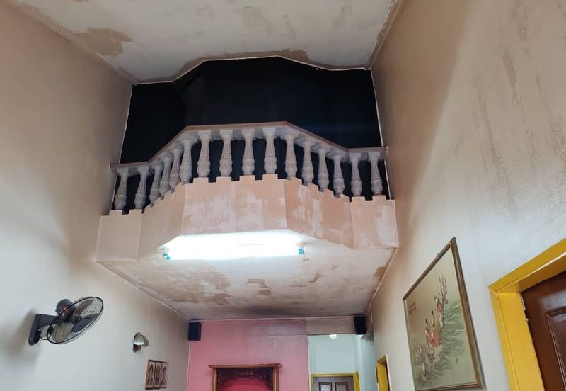 Taman Cheras Perdana