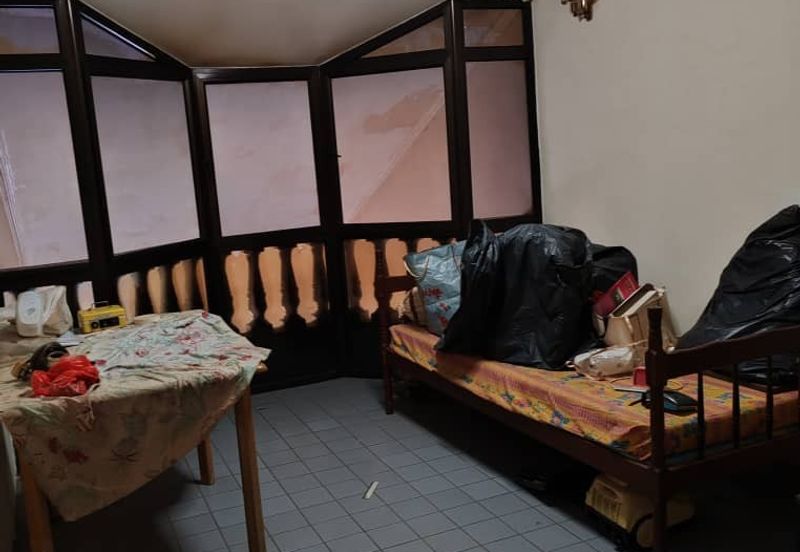 Taman Cheras Perdana