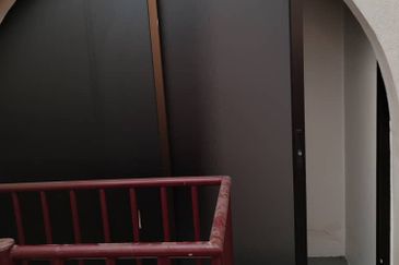 Taman Cheras Perdana