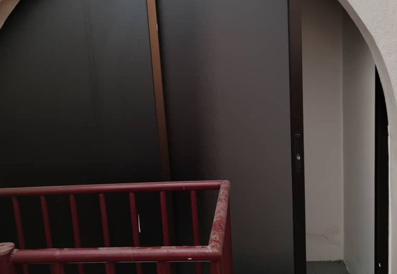 Taman Cheras Perdana