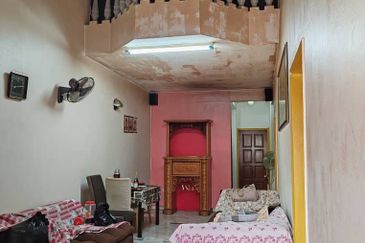 Taman Cheras Perdana