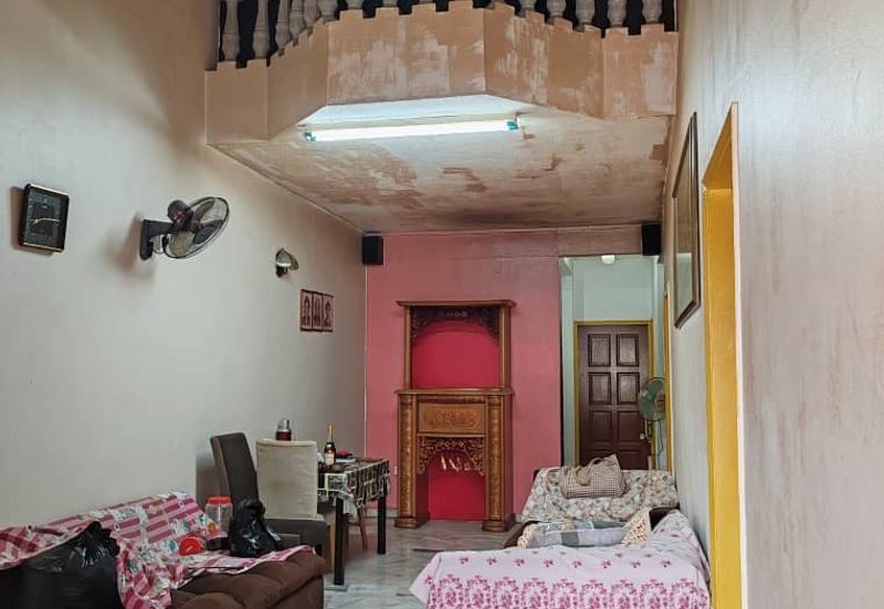 Taman Cheras Perdana